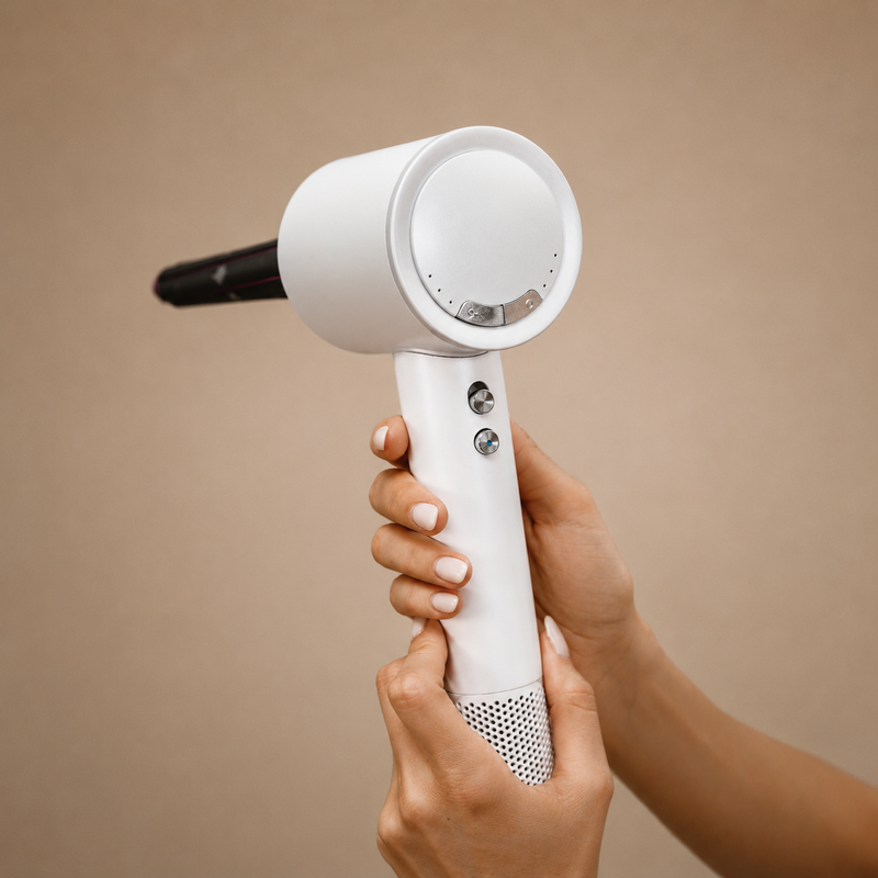 Doyoo™ AirPro 5in1 – Hochleistungsföhn